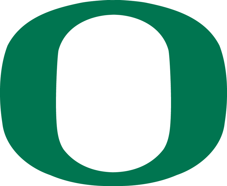 Oregon Ducks 1999-Pres Primary Logo DIY iron on transfer (heat transfer)